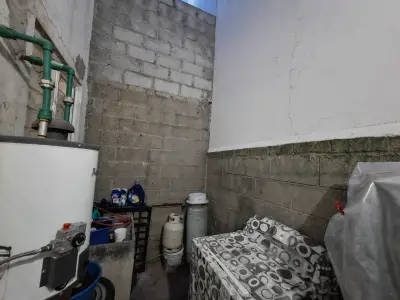 Casa en venta en Zacatecas - foto 3