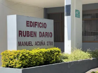 Consultorio en venta en providencia