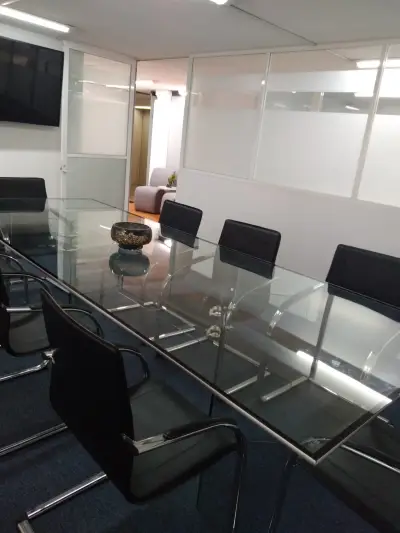 Buscando un lugar para tus juntas polanco te ofrece