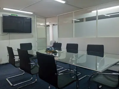 Oficina en renta en Miguel Hidalgo - foto 2
