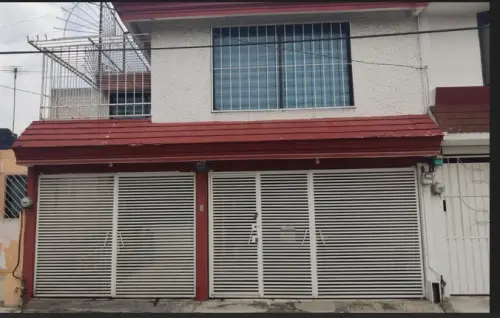Céntrica casa en venta en Cuautitlán Izcalli