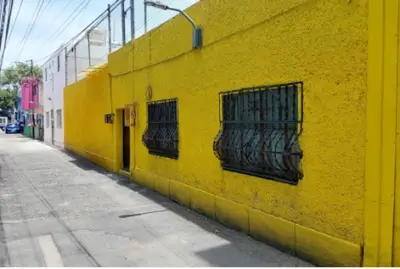 🏡 casa en venta — colonia legaria, torre blanca