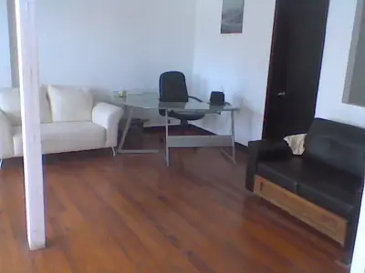 Casa amplia en el Centro de Cuernavaca