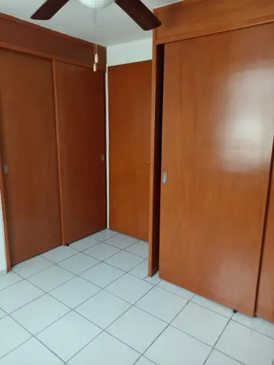 Departamento totalmente remodelado
