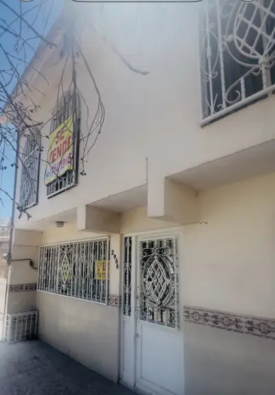 Casa en venta sobre avenida Hidalgo, Centro de Torreón
