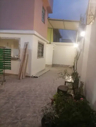 Espacio comercial en bosques de aragon