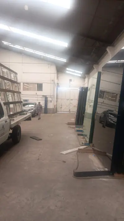 Bodega en venta en Iztapalapa - foto 3