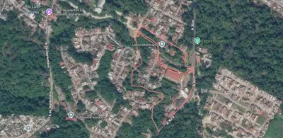 Terreno en venta en Coatepec - foto 3