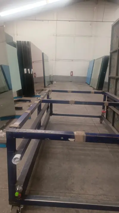 Bodega en venta en Iztapalapa - foto 5
