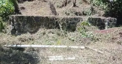 Terreno - fraccionamiento san josé