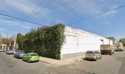 🏭 bodega en venta — santa maría aztahuacán, Iztapalapa Ciuda