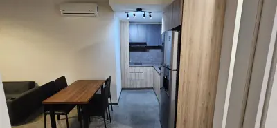 Departamento en renta en Monterrey - foto 2