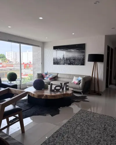 Departamento en venta en Puebla - foto 2