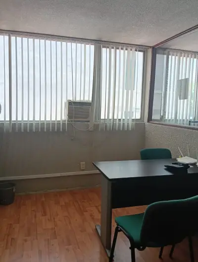 Oficina en renta en Benito Juárez - foto 2