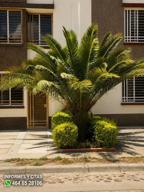 🏡 haz realidad el estilo de vida que tu familia merece