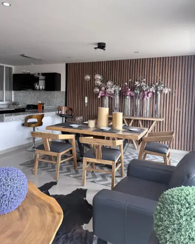 Departamento en venta en Puebla - foto 3
