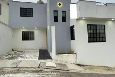 Venta de casa en privada los lirios #22, colonia los lirios
