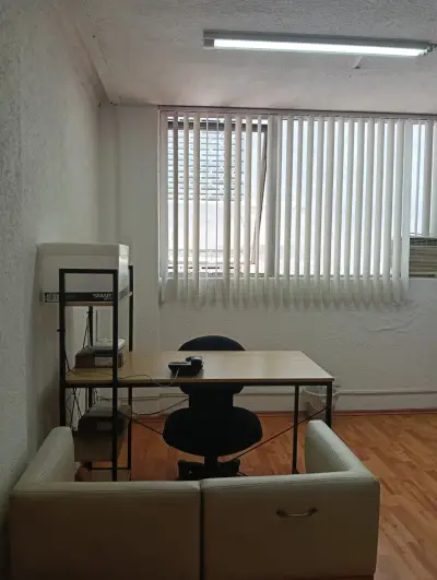 Oficina en renta en Benito Juárez - foto 4