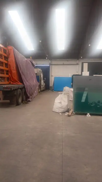 Bodega en venta en Iztapalapa - foto 2