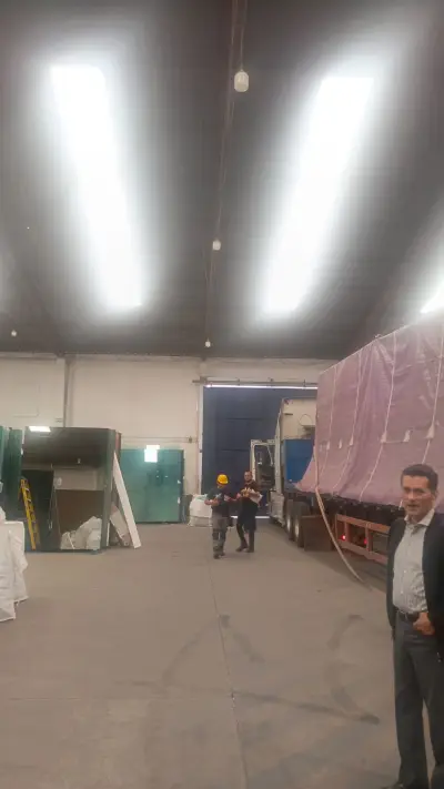 Bodega en venta en Iztapalapa - foto 4