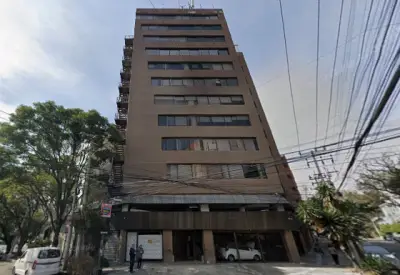 Oficina en renta en Benito Juárez - foto 2