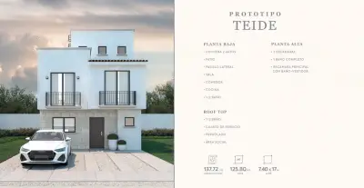 Casa en venta en Ensenada - foto 3
