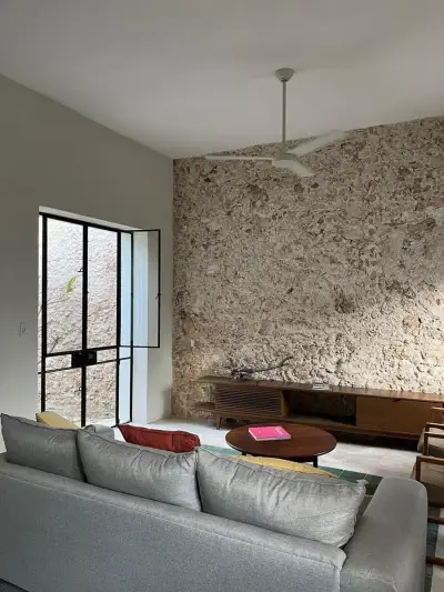 Casa en renta en Mérida - foto 5