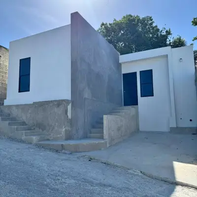 Casa en venta en polvorin