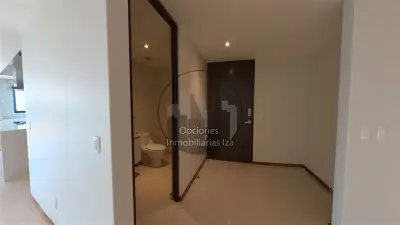 Departamento en renta en Álvaro Obregón - foto 2