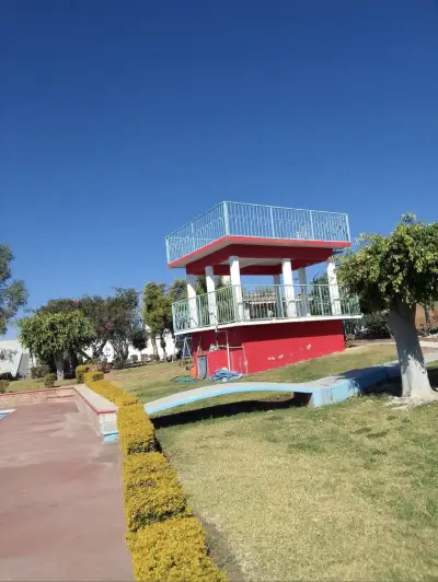 Terreno en venta en Atlatlahuacan - foto 4