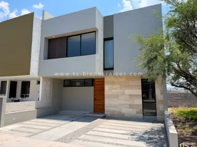 Zen life i residencial casa con roof garden y estudio en pb
