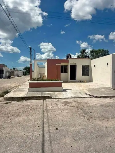 Casa en venta en siglo xxi