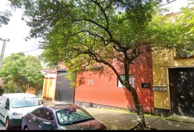Terreno en venta en Álvaro Obregón - foto 2