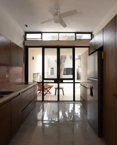 Casa en renta en Mérida - foto 3