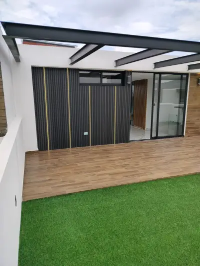 Casa en venta en San Andrés Cholula - foto 4