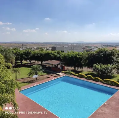Terreno en venta en Atlatlahuacan - foto 3