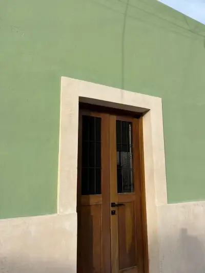 Renta de casaamueblada en el Centro de merida Yucatan