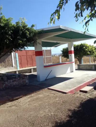 Terreno en venta en Atlatlahuacan - foto 5