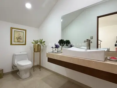 Casa en venta en Querétaro - foto 3