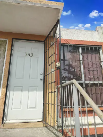 Vendo departamento segundo nivel