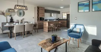 Venta de casa en Ensenada prototipo teide