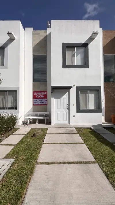Casa en venta en El Marqués - foto 2