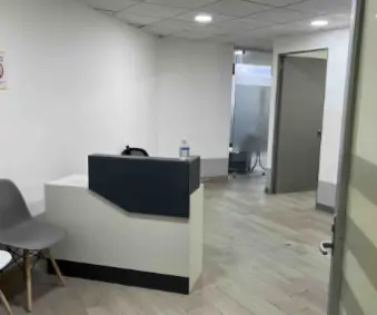 Oficina en renta en Benito Juárez - foto 5