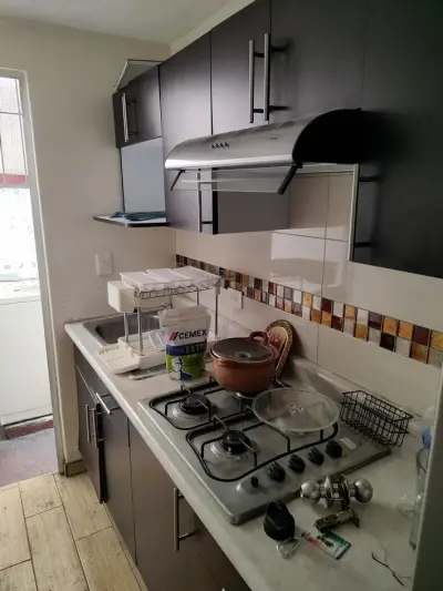 Departamento en venta en Cuautlancingo - foto 2