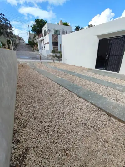 Casa en venta en revolucion