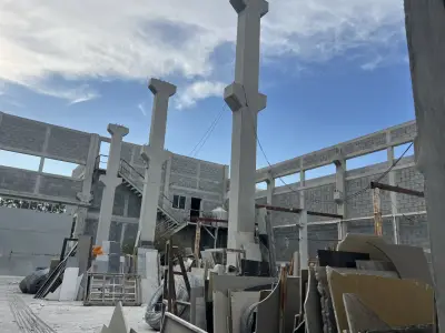 Bodega en venta en Santa Catarina - foto 4