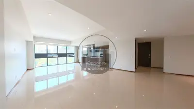 Departamento en renta en Álvaro Obregón - foto 3