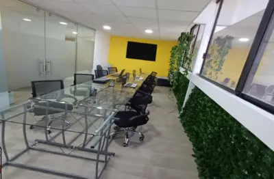 Oficina en renta en Benito Juárez - foto 4