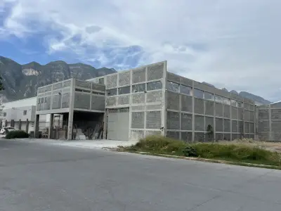 Bodega en venta en Santa Catarina - foto 2
