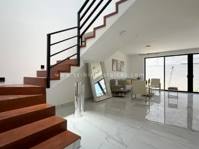 Casa en venta en Querétaro - foto 3